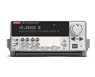 Keithley 2601