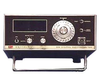 Keithley 616