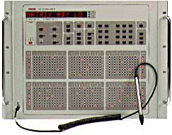 Keithley 707