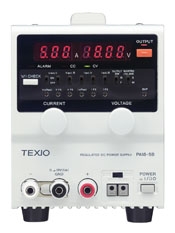 TEXIO Kenwood PA18-2B