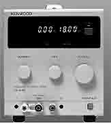 TEXIO Kenwood PA250-0.25B