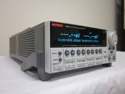 Keithley 2636A