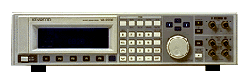 TEXIO Kenwood VA-2230