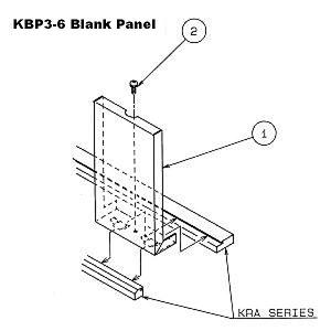 Kikusui KBP3-6