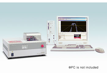 Kikusui KPD2050 with PCI-1200