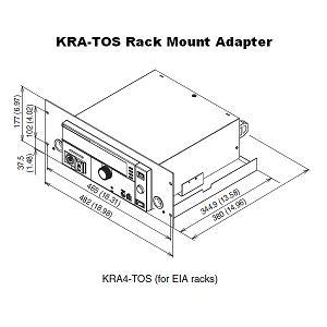 Kikusui KRA4-TOS