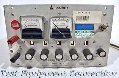 LAMBDA LR-613-DM