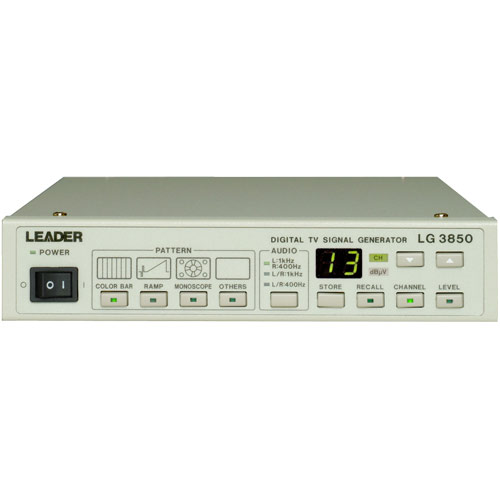 Leader LG3850-US