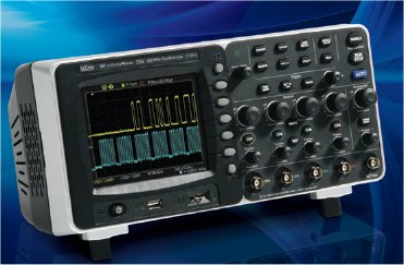 Teledyne LeCroy WaveAce 224