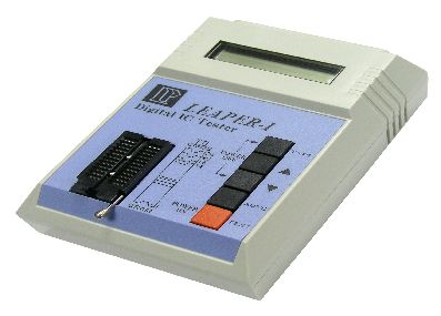 Leaptronix Leaper-1A Handheld IC Tester