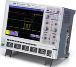 Teledyne LeCroy WaveSurfer 44MXS