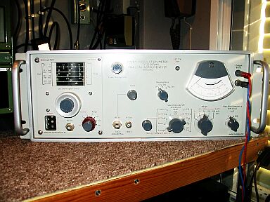 Marconi TF2300A