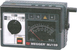 Megger 210170