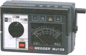 Megger 212359