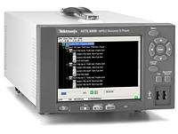 Tektronix MTX100B