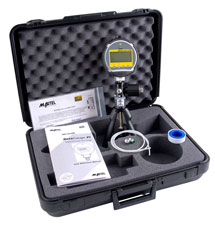 Martel BetaGauge PIR-Pro Kit 10000 PSI