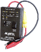 Martel MS-420