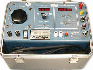 Multi Amp MS-2