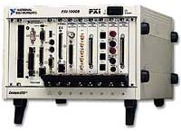 National Instruments PXI-1000B