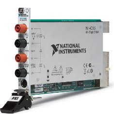 National Instruments PXI-4065