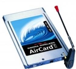 Nemo Technologies Aircard 850-860