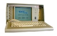 Noisecom MP2500