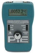 PIE 522 T/C Calibrator