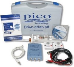 Pico Technology 2205 Education Kit