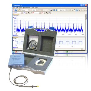 Pico Technology 4226 USB Oscilloscope Kit