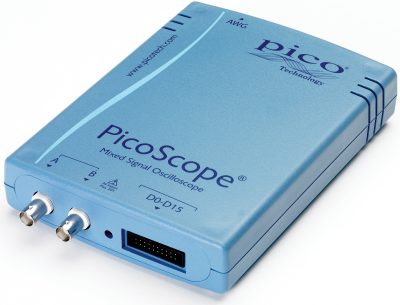 Pico Technology PicoScope 2205 Oscilloscope