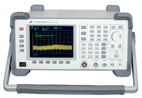 RADIASUN INSTRUMENTS AV4033