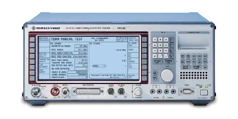 Rohde Schwarz CMD55-B30