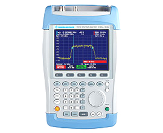 Rohde & Schwarz FSH18