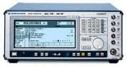 Rohde & Schwarz SMIQ02B