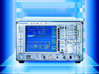 Rohde & Schwarz ESI7