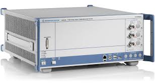 Rohde & Schwarz CMW290