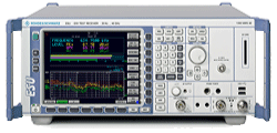 Rohde & Schwarz ESU