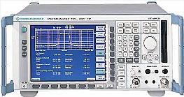 Rohde & Schwarz FSP13