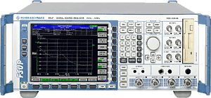 Rohde & Schwarz FSUP