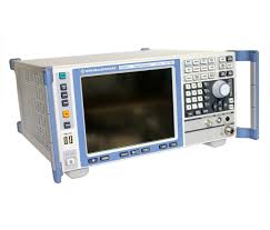 Rohde & Schwarz FSVA13