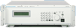 Rohde & Schwarz NGPE35