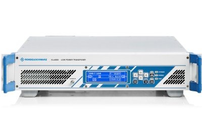 Rohde & Schwarz XLX8000