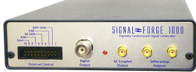 Signal Forge SF1000E