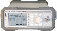 Teseq Schaffner PMM 3030-02