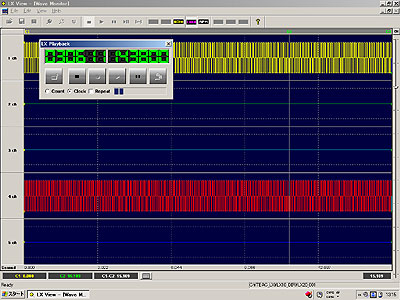 TEAC LX PLAYBACK-PL-S1003