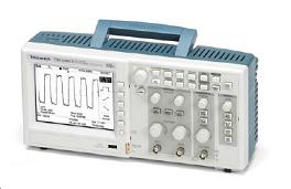 Tektronix TDS1002B