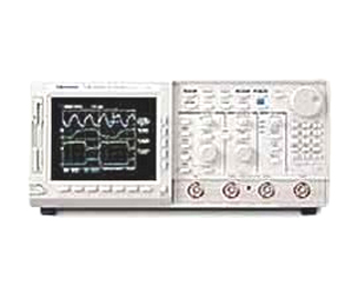 Tektronix TDS654C