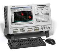 Tektronix TLA5204