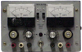 Trygon Electronics DL40-1