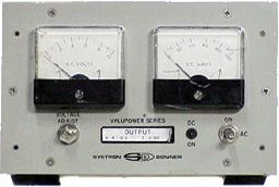 Trygon Electronics VPH5-60MOV